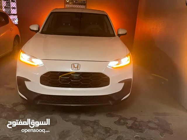 Used Honda HR-V in Sharjah