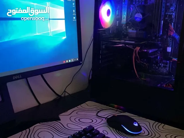 Computers PC for sale in Buraimi