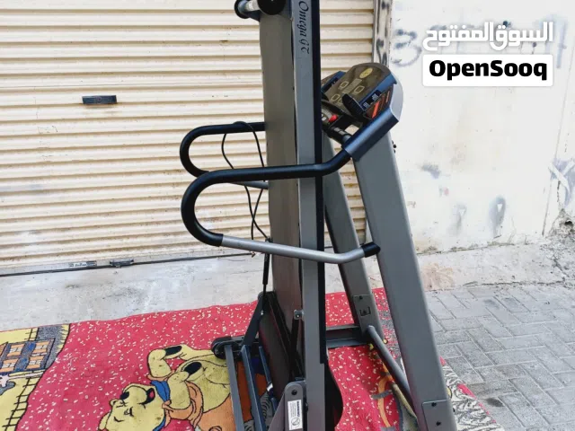 جهاز رياضيه هوريزون امريكي