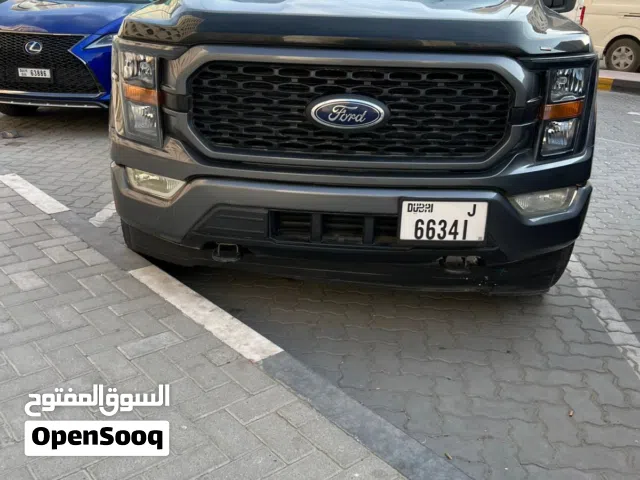 Ford F-150 STX 2023