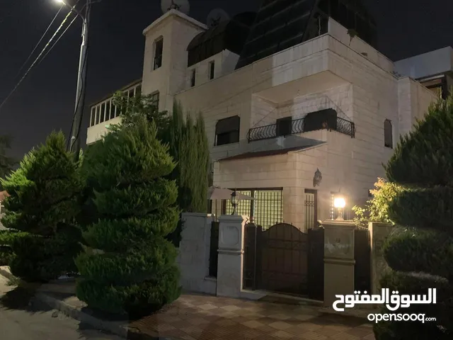 175 m2 3 Bedrooms Apartments for Sale in Amman Abdoun