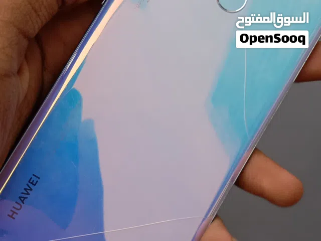 Huawei P30 Lite 128 GB in Tripoli