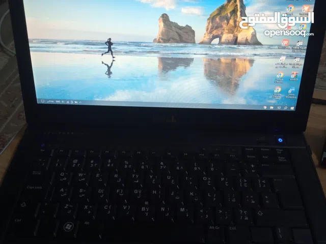 Windows Dell for sale in Zarqa
