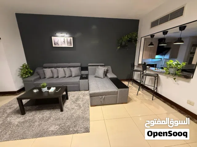 Furnished Daily in Cairo Fifth Settlement