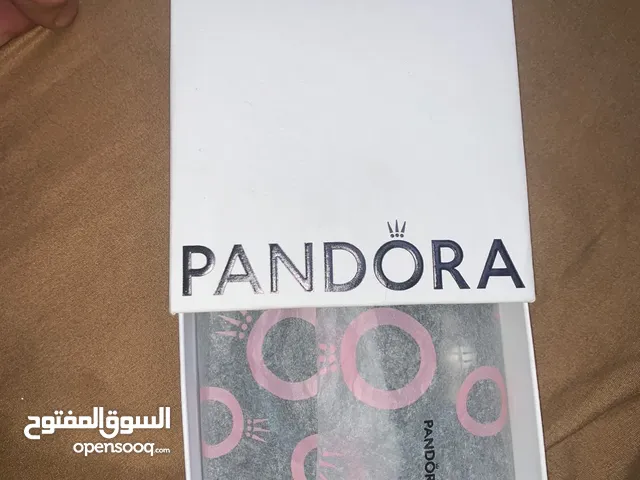 Original Pandora Bracelet like new
