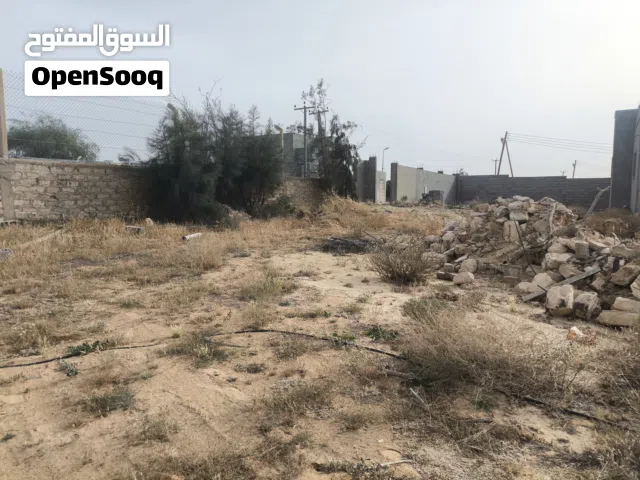 Mixed Use Land for Sale in Tripoli Ain Zara