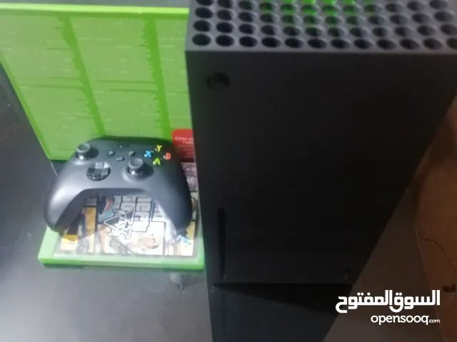 Xbox Series X Xbox for sale in Diyala