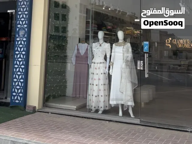 Charming Ladies Boutique for Sale – Your Dream Business Opportunity!