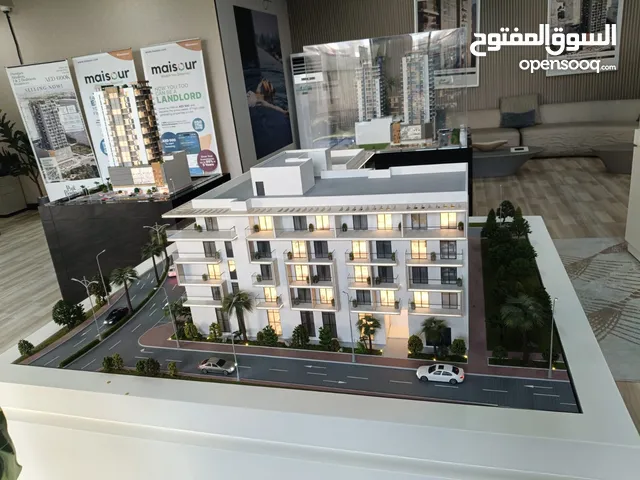400 ft² Studio Apartments for Sale in Dubai Jumeirah Village Triangle