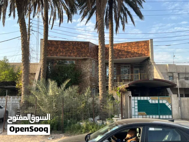البيع بيت تجاري