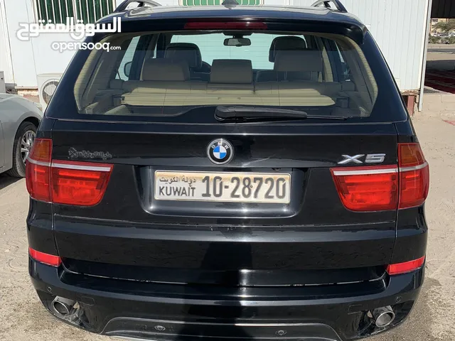 Used BMW Other in Al Ahmadi