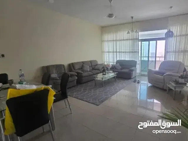1900 ft 2 Bedrooms Apartments for Sale in Ajman Al Rashidiya