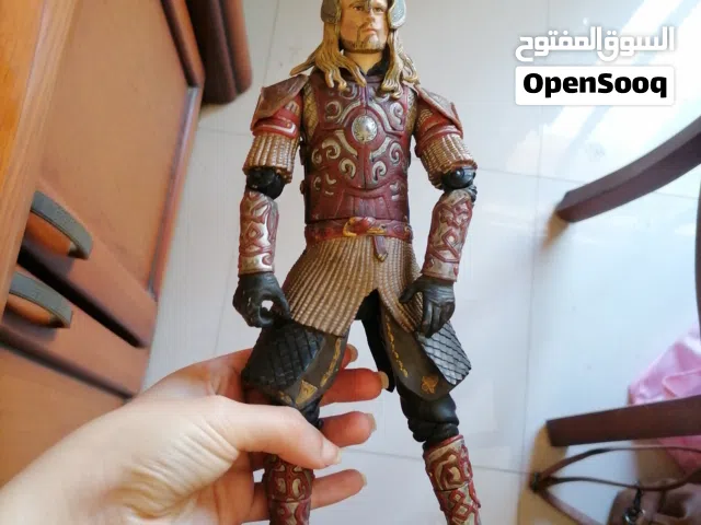 شخصيات افلام