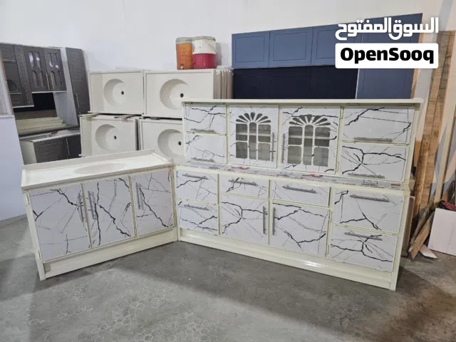 ديكوات جديده(كاونترات المنيوم صيني)