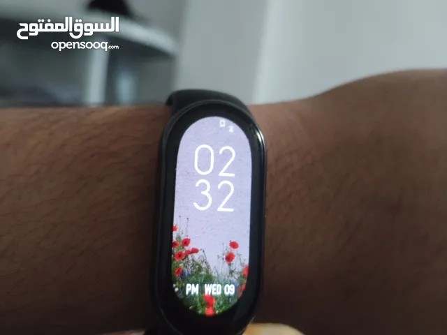 Xiaomi smart watches for Sale in Zawiya