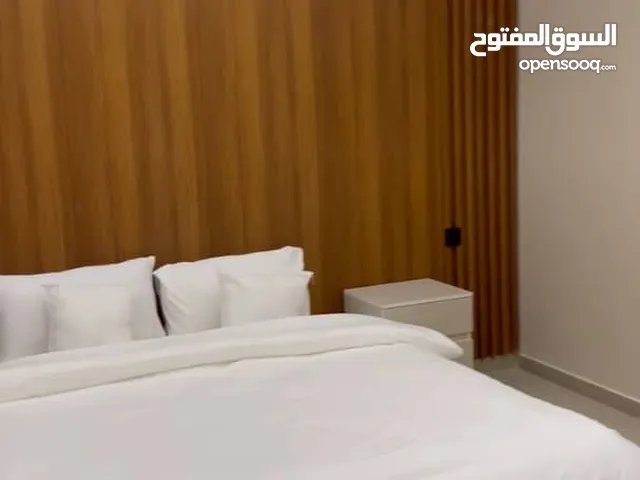 180 m2 1 Bedroom Apartments for Rent in Jeddah Al Faisaliah