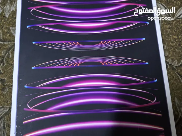 ipad pro 11 m2