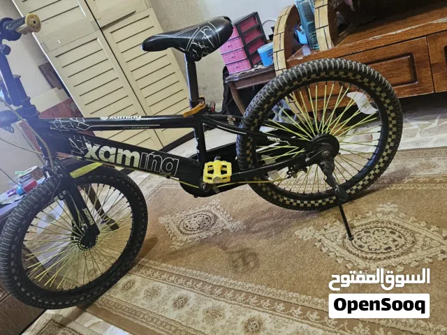 دراجه هوائيه للبيع