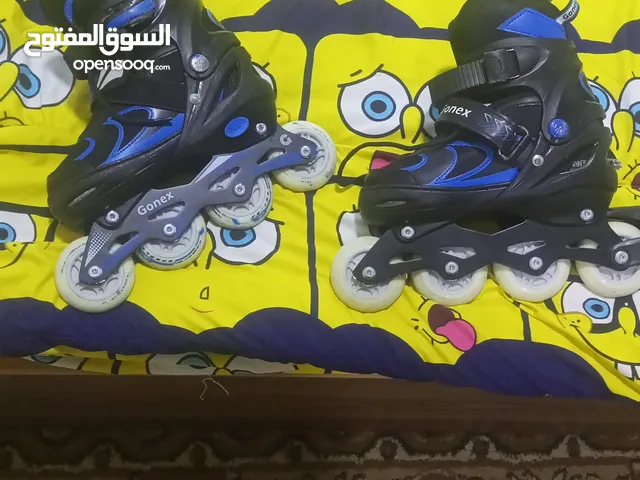 سكيت للبيع