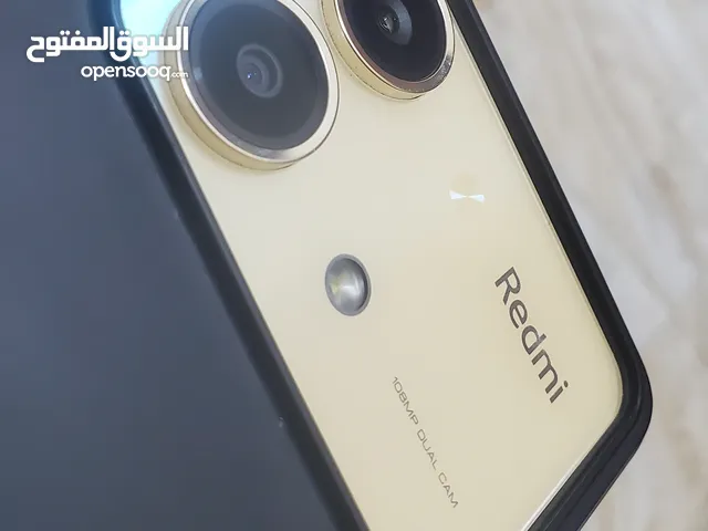 Xiaomi Redmi Note 13 Pro 256 GB in Aden