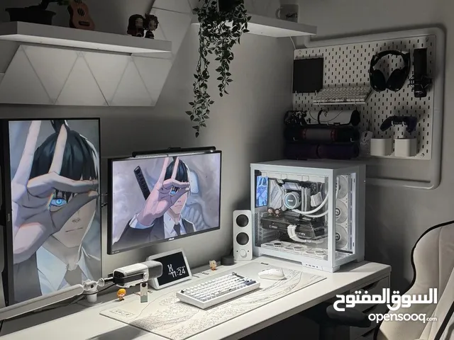 Windows Custom-built Computers for sale in Basra