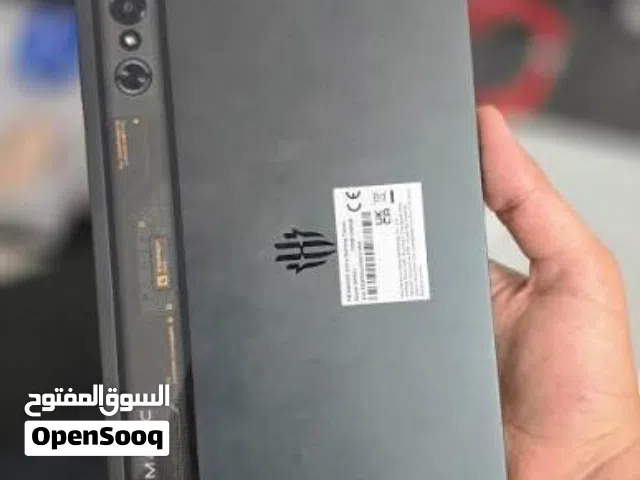 مطلوب ريد ماجيك استرا نضيف