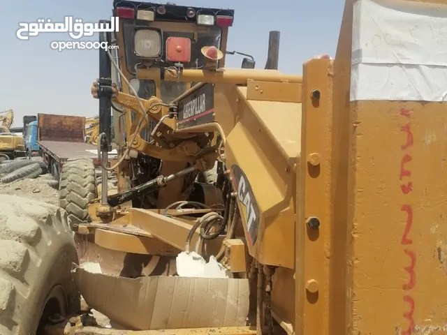 1985 Grader Construction Equipments in Al Riyadh