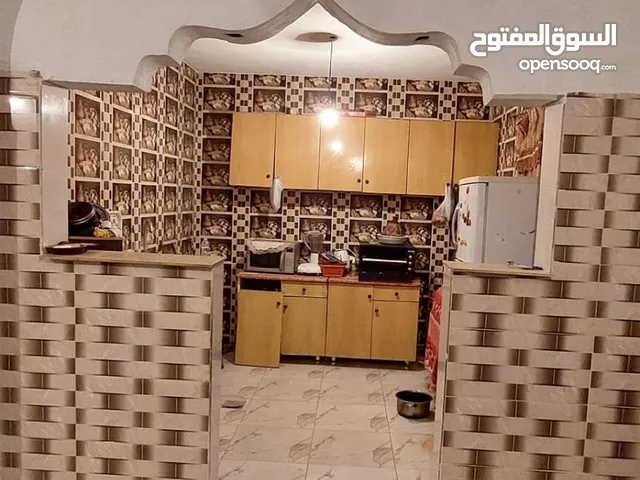 138 m2 2 Bedrooms Townhouse for Sale in Benghazi Kuwayfiyah