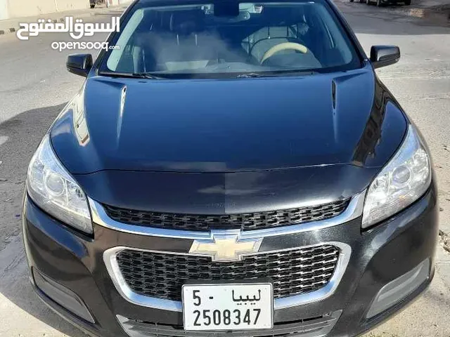 Used Chevrolet Other in Tripoli