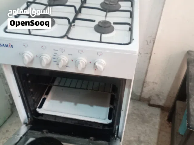فرن غاز صغير 4 عيون للبيع
