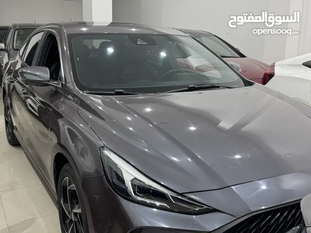 MG GT 2023 - FULL OPTION - INSTALLMENT THRU BANK AVAILABLE!