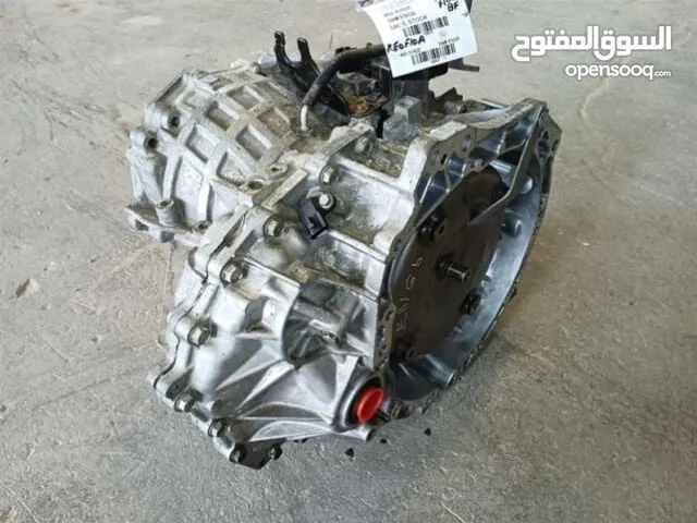 Transmission Mechanical Parts in Jeddah