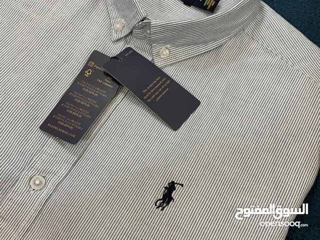 Polo Tops & Shirts in Irbid