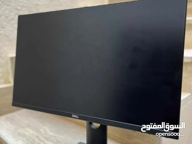 24" Dell monitors for sale  in Benghazi