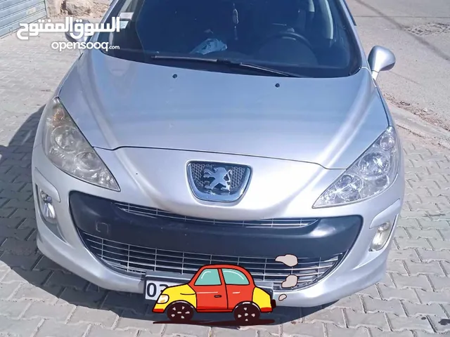 Peugeot 308 2010 in Annaba
