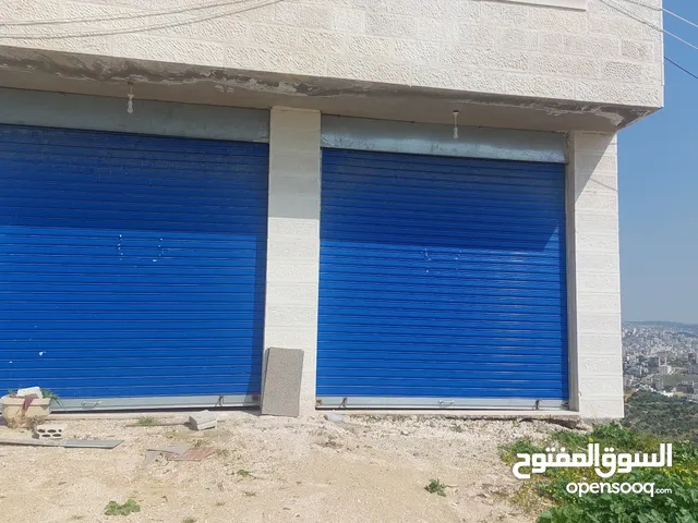 Unfurnished Shops in Jerash Other