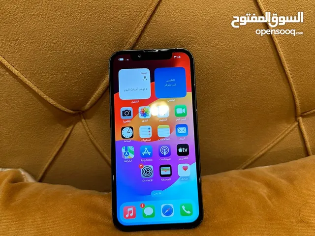 Apple iPhone 13 256 GB in Al Riyadh
