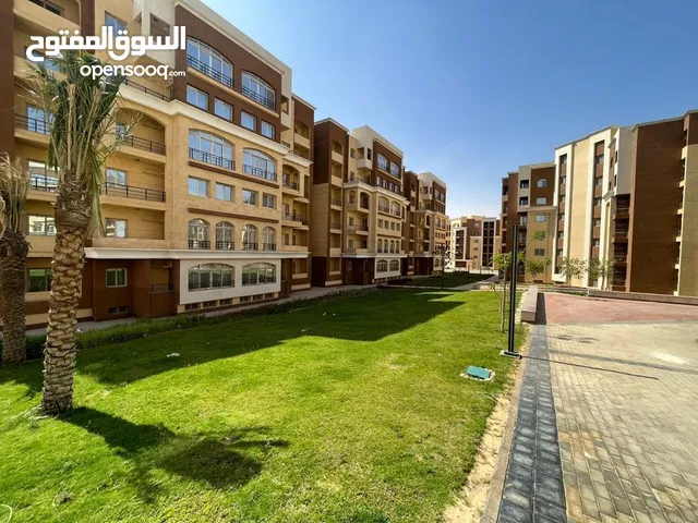 169 m2 2 Bedrooms Apartments for Sale in Cairo New Administrative Capital