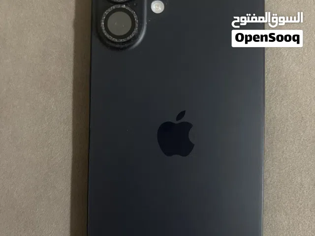 Apple iPhone 16 Plus 128 GB in Muharraq