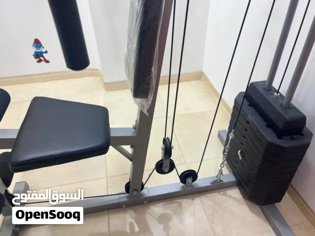 جهاز رياضة للبيع