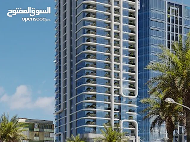 996 ft² 1 Bedroom Apartments for Sale in Ajman Al Rashidiya