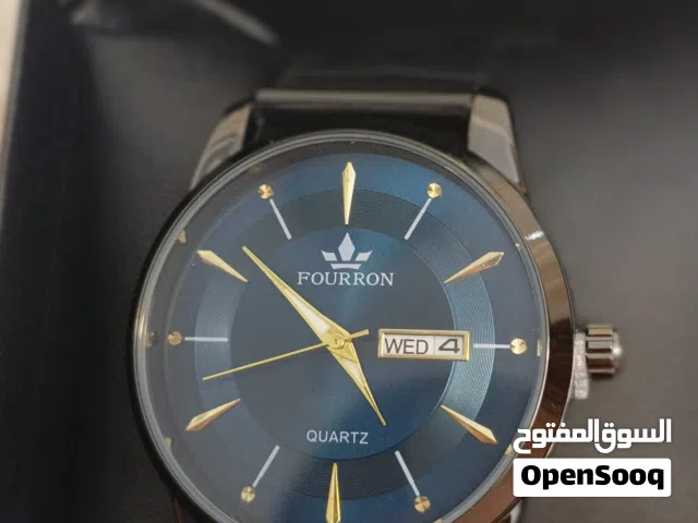 Black Others watches  for sale in Karbala