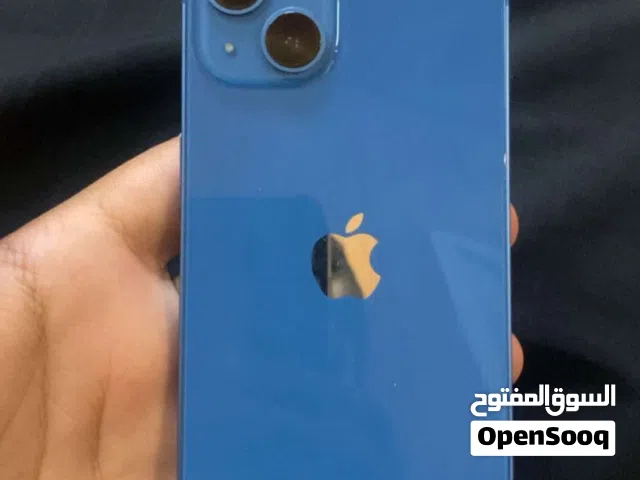 آيفون 13 العادي