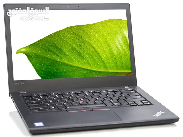 ThinkPad T470