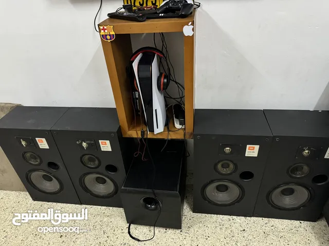 JBL speaker سماعات جي بي ال