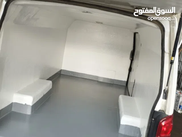 عزل فانات بيع صناديق تبريد وتجميد