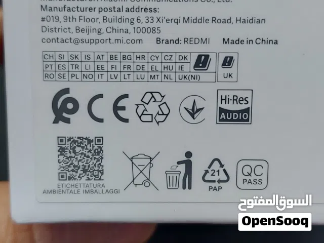 Redmi not 15 pro