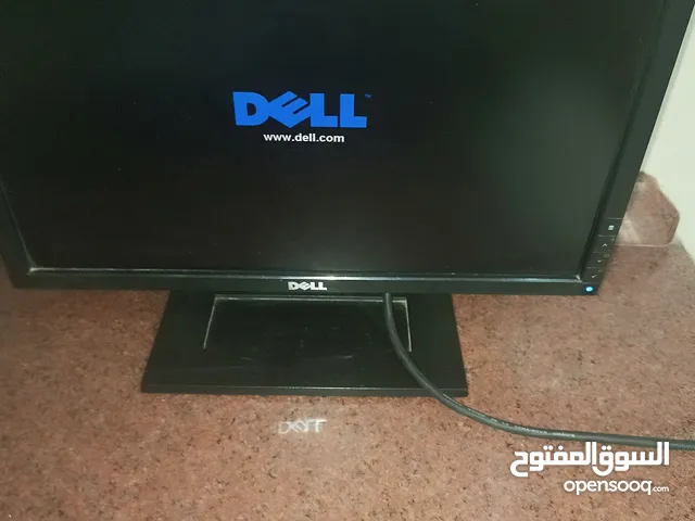 19.5" Dell monitors for sale in Giza