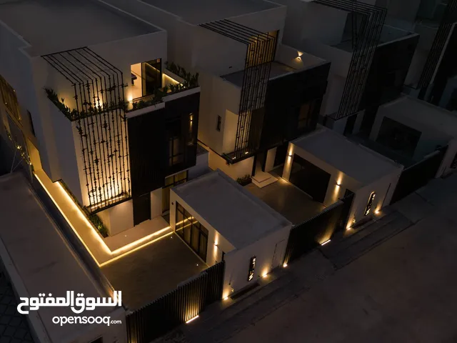 437 m2 More than 6 bedrooms Villa for Rent in Al Riyadh Al Malqa