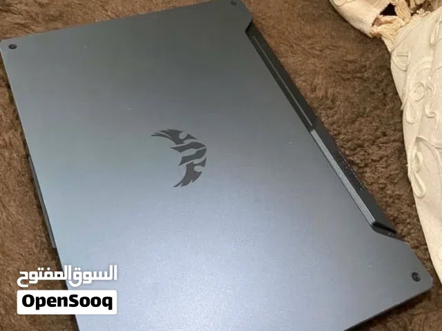 ASUS TUF GAMING  A15 FA506IV